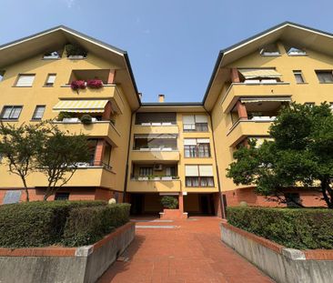 Monolocale in affitto - Photo 1