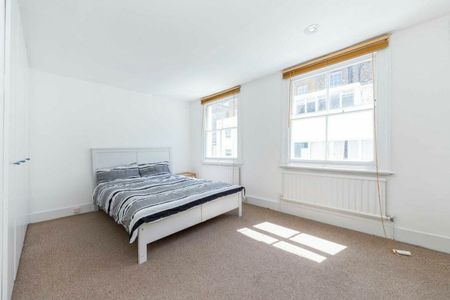 Ryders Terrace, St John's Wood, NW8 - Photo 3