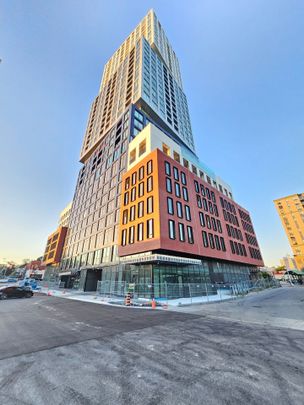 For Lease - 39 Mary Street Unit# 2605, Barrie, Ontario - Photo 1