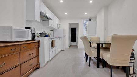 Appartement à louer - Montréal (Anjou) - Photo 4