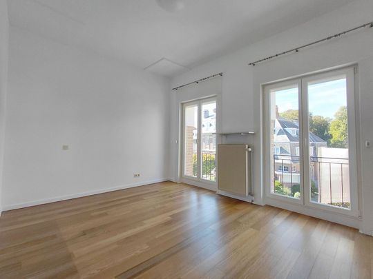 Appartement te huur - Photo 1