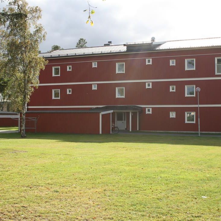 Kusforsvägen 6 lgh 1103, Köpmannen - Foto 2