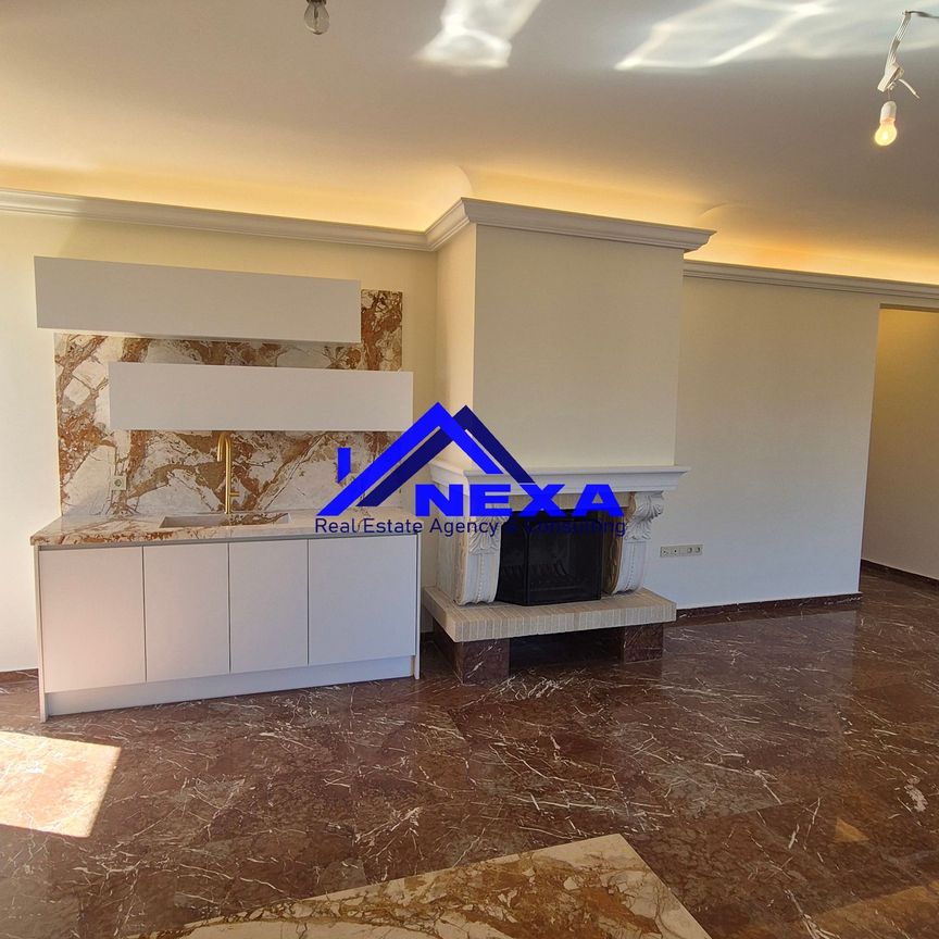 Ενοικίαση κατοικίας, 124 τ.μ., Αγία Παρασκευή, 1.980 € - Photo 1