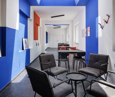 Pronájem bytu 1+kk • 23 m²Čenětická, Praha - Chodov - Photo 5