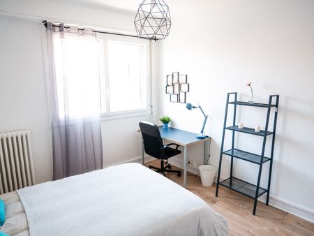 Toulouse - Lafon - Chambre 4 - Photo 2