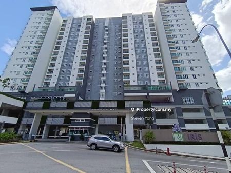 Iris Residence, Bandar Sungai Long - Photo 2