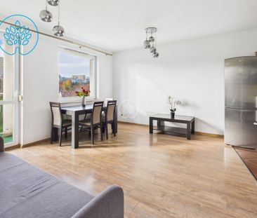 Przytulne 2pokojowe mieszkanie na Osiedlu 6 Planet - Фото 2