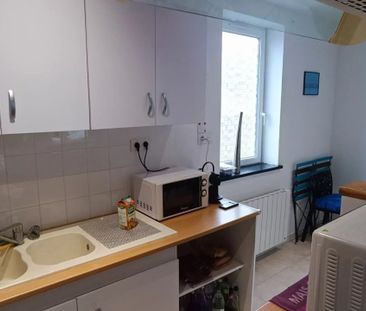 Location Maison 2 pièces 45 m2 à Fiquefleur-Équainville - Photo 3