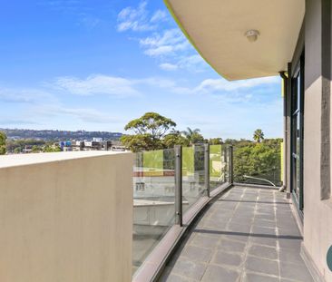 1075/1 Dee Why Parade, Dee Why NSW 2099 - Apartment For Rent | Domain - Photo 5