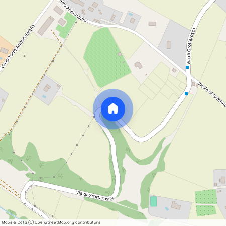 Via Di Grottarossa, Roma, Lazio 00189