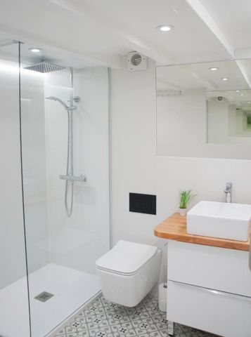 Piso de alquiler en Carrer de la Quartereta, 5b, El Sindicat - Photo 5