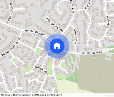 Middleton Road, Oswestry - Photo 1