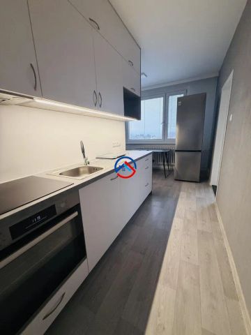 Pronájem 2+1, U cukrovaru Olomouc - Fotografie 5