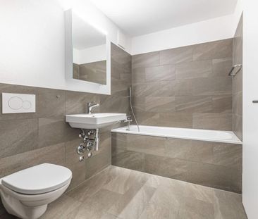 3.5 Zimmer, 98 m² - Foto 4