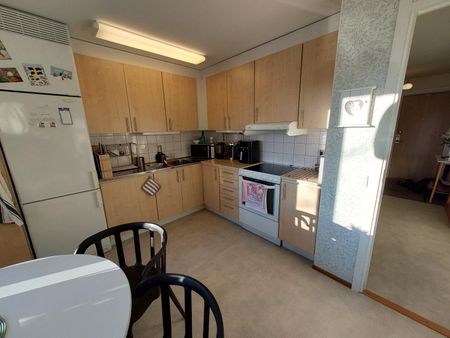 Arrheniusgatan 18 Oxhagen, Kalmar - Foto 2