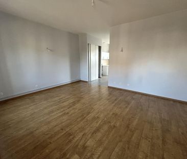 Location Appartement 3 pièces 66m² LE CREUSOT 71200 - Photo 1