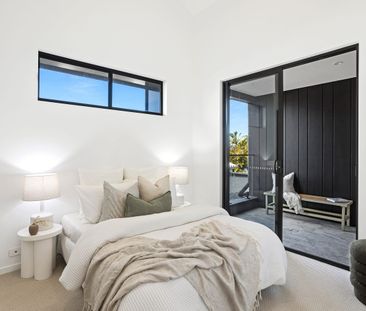 Beachside Living and Modern Convenience 3 Bedroom Home - Photo 6
