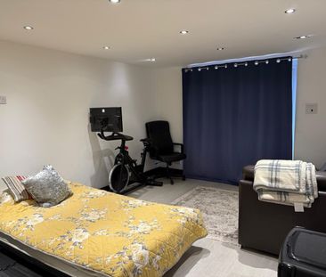 Studio Flat, Clewer Crescent, HA3 - Photo 5