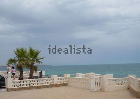 Alquiler de piso en Calle Ramon Tabuenca, 1