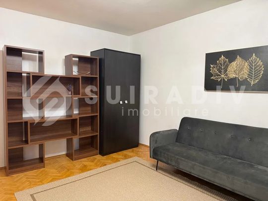 2 camere decomandate | Balcon | Zorilor | Aproape de UMF - Photo 1