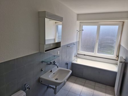 3 Zimmer, 4. Stock - Photo 3