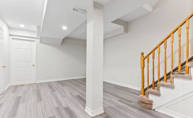 For Lease - 106 Tara Crescent Unit# Bsmt, Markham, Ontario - Photo 1