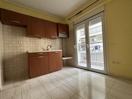 Studio/Γκαρσονιέρα για ενοικίαση - Φάληρο - Ιπποκράτειο, - Φωτογραφία 5