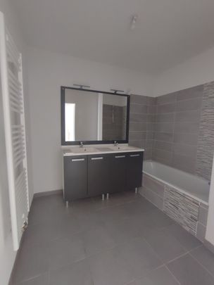 Location Appartement 3 pièces 60m² CASTANET TOLOSAN 31320 - Photo 1