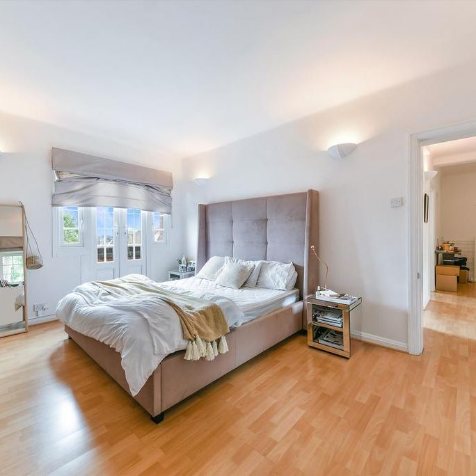 2 bedroom flat to rent - Photo 1