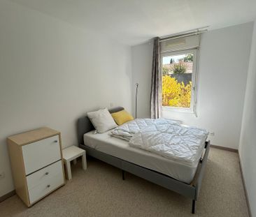 Location Appartement 2 pièces 34m² PESSAC 33600 - Photo 4