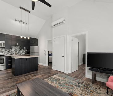 For Lease - 276 King Edward Avenue Unit# Unit 1, Toronto, Ontario - Photo 5