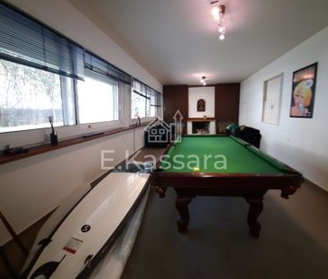 Μονοκατοικία για ενοικίαση Νέο Ψυχικό - Photo 2