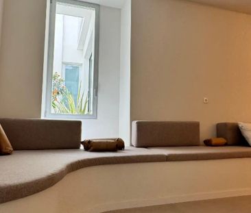 Planta baja de alquiler en Carrer D'àngel Guimerà, Arrancapins - Foto 1