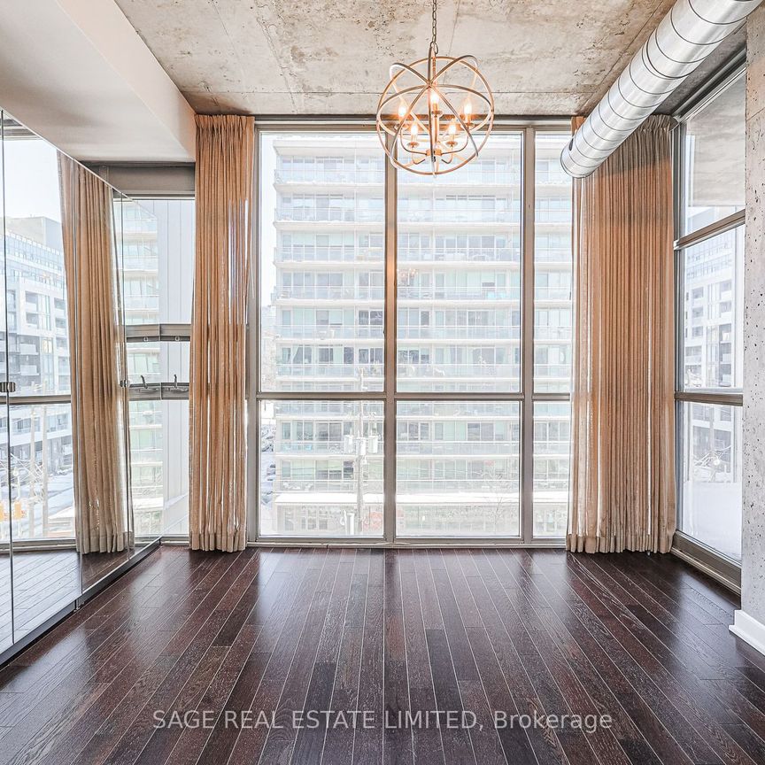 Sixty Lofts 60 Bathurst , #410 - Photo 1