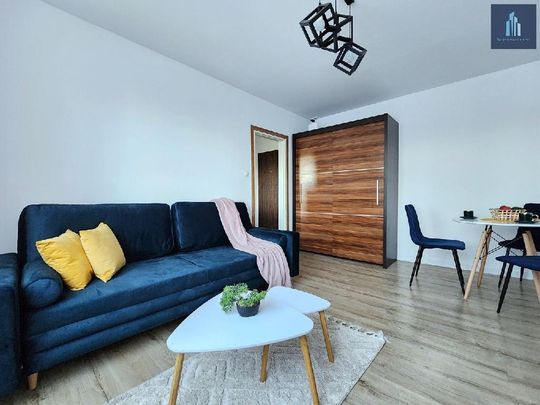 Mieszkanie śląskie Czechowice-Dziedzice powierzchnia 33.0 m² C232-WM-82612 - Фото 1