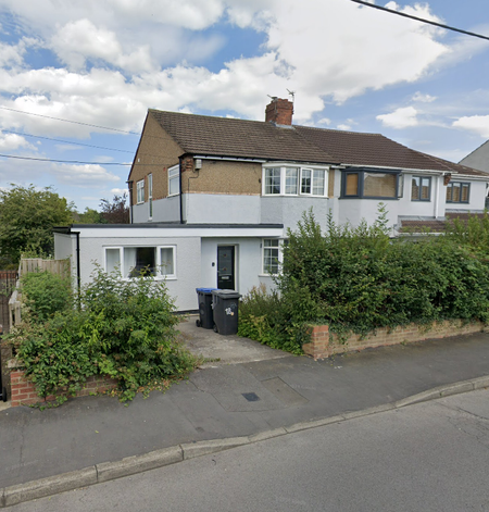 3 bedroom detached house to rent - Photo 3