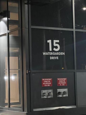 For Lease - 15 Watergarden Drive Unit# 3209, Mississauga, Ontario - Photo 5