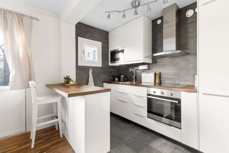 Helsingörsgatan, Kista - Foto 5