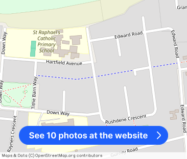 2 bedroom flat for rent - Photo 1