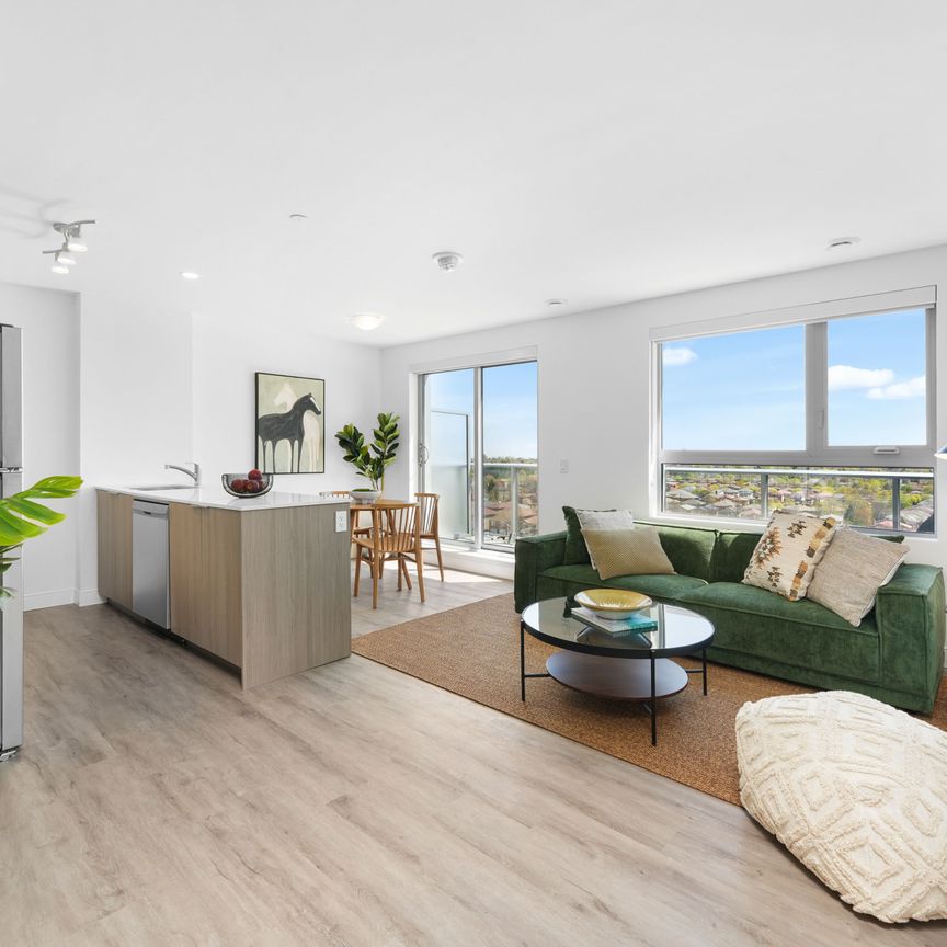 For Lease - 100 Manett Crescent Unit# 606, Brampton, Ontario - Photo 1