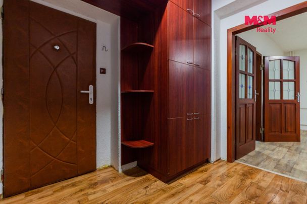 Pronájem bytu 2+1 45 m², Holasovice Loděnice - Photo 1