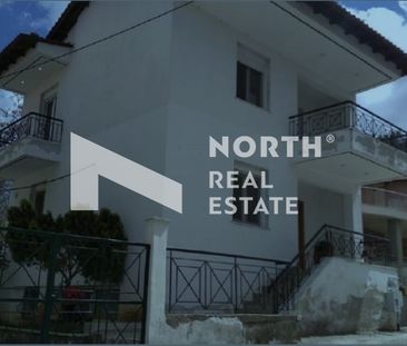 Ενοικιάζεται Μεζονέτα 164 τ.μ. στον Χορτιάτη Θεσσαλονίκης – 150μ. α... - Photo 4