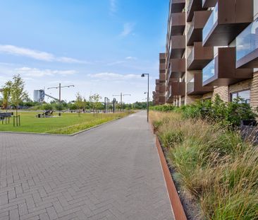 Åparken 8, 3. 1 - Photo 6