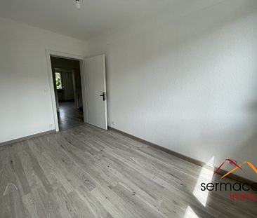 Appartement de type F3 - Photo 2