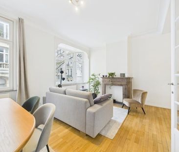 Appartement te huur - Photo 4