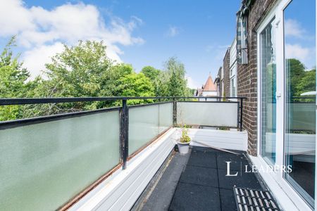 2 bedroom apartment to rent Cavendish Road, Bournemouth, BH1 - Photo 2