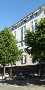 Appartement T1 à louer Rennes Saint-helier - 17 m² - Photo 4