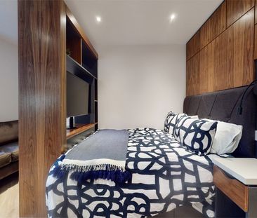 Apt 53, Live Oasis Deansgate - Photo 5