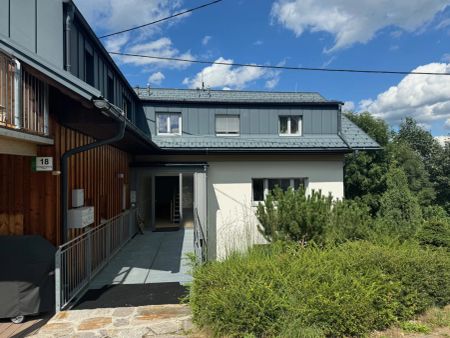 2-Zimmer-Wohnung in Luftkurort Fischbach, nahe Wanderwegen - Photo 2