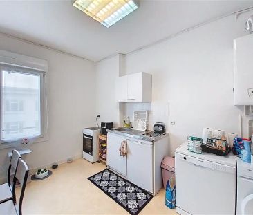 Location appartement 1 pièce - 43m² à Brest (29200) - Photo 4